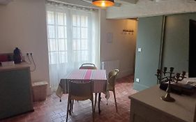 Logis La Vachère